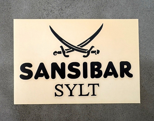 Original sansibar sylt - original,