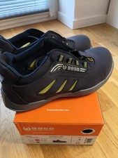 Sicherheitsschuhe BASE ESD