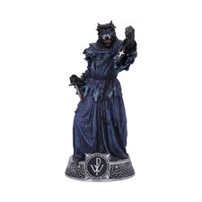 Powerwolf Statue  Blessed &