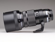 Olympus M.Zuiko Digital ED 40-150mm f/2.8 Pro