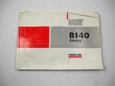 Iveco Aifo 8140 SE00 & 8141