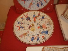 Hutschenreuther Schale 28 cm