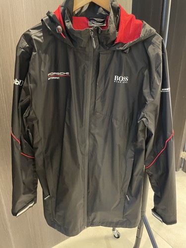 Porsche hugo boss motorsport - porsche,