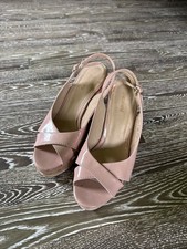 Wedges 36 Graceland rosa