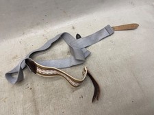 HOSENTRÄGER WEHRMACHT M43 M40