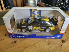 FORD Sierra RS 500 Cosworth, 24h Nürburgring 1989, #44 V.  Weidler, Solido 1:18