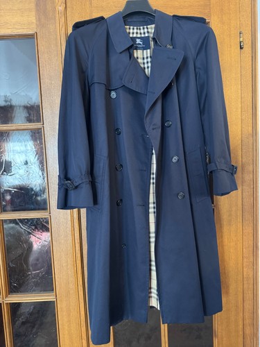 Herren trenchcoat burberry - herren,