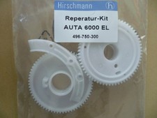W124 W126 R107 Hirschmann