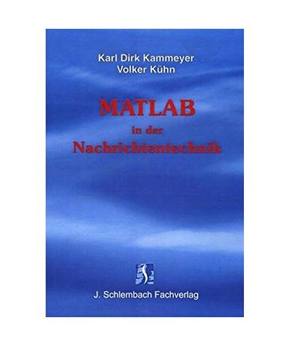 Matlab der - matlab, in