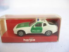 HS143* Herpa 1:87 4099 Porsche