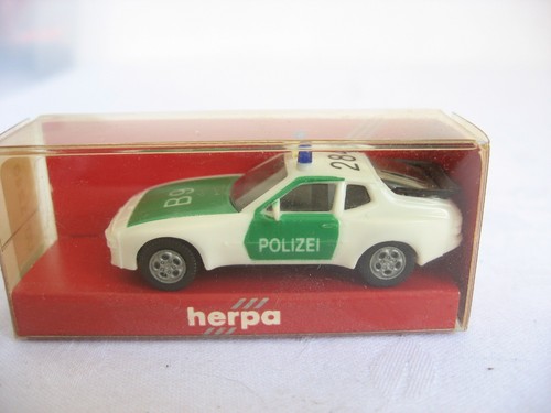 Hs143 herpa 4099 - 1:87,