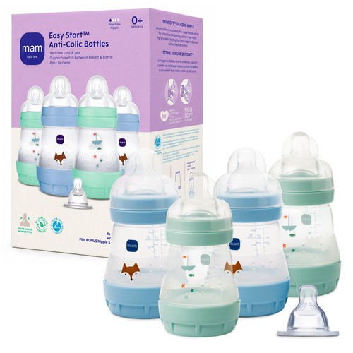 Mam unzen easy - 5,