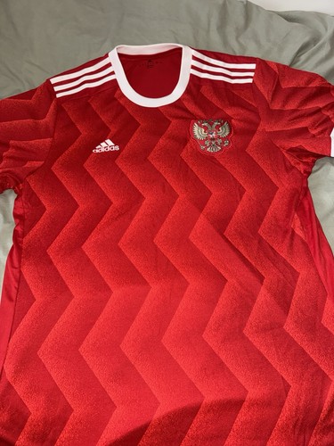 Original russland 2017 heim - original,