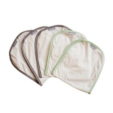 My Brest Friend Organic Burp