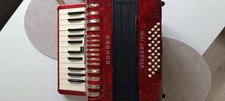 Akkordeon HOHNER STUDENT IV M