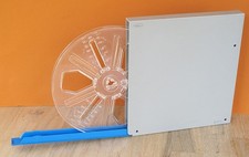 180m Super-8 ALFO Film-Spule