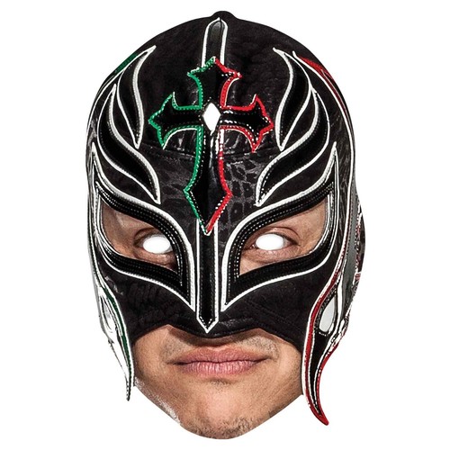 Rey mysterio maske wwe - mysterio,