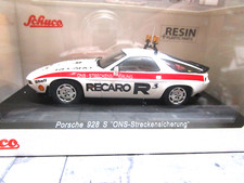 PORSCHE 928 S Racing DRM DTM