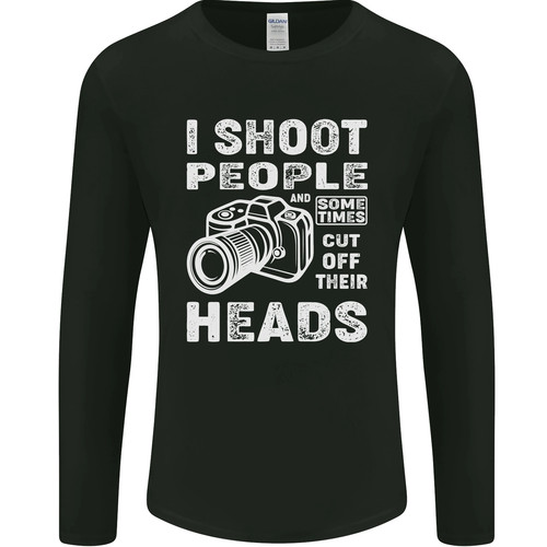 Fotografie shoot people - i,