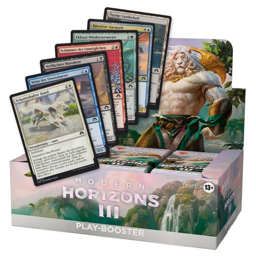 Magic the gathering modern - the, gathering: