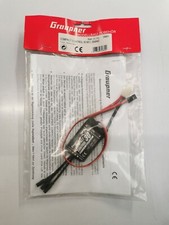 Graupner Compact Control