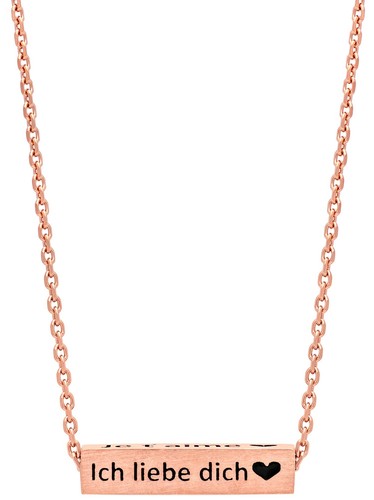 Julie julsen damen collier ich - julie,