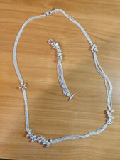 Halskette & Armband Set - LBVYR