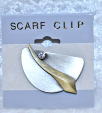 Schal / Tuchspange  -