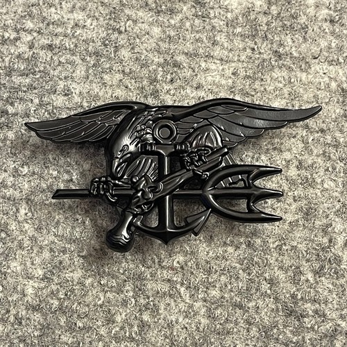 Navy seal team schwarz - ,,