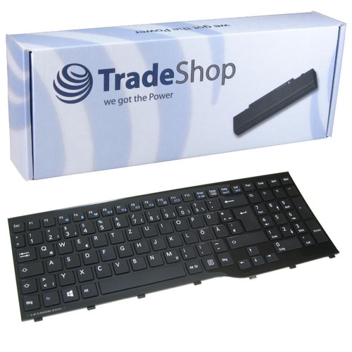 Tastatur keyboard qwertz - qwertz, de