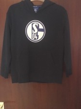 Schalke jungen hoodie - schalke,