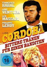 Cordoba - Bittere Tränen für