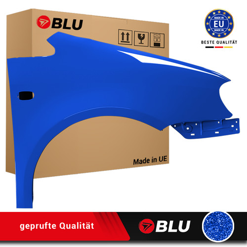 Kotflügel für caddy iii - vw, 3