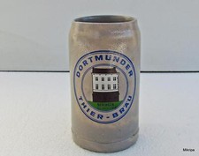 alte BIERKRUG Krug Dortmunder