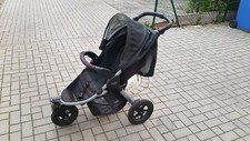 Kinderwagen Buggy Römer Britax B-Motion Black