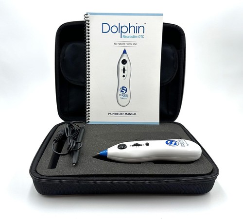 Dolphin neurostim otc single - dolphin,
