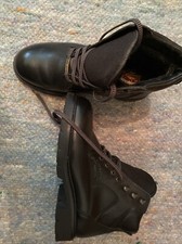 Camel Boots Gore Tex 42