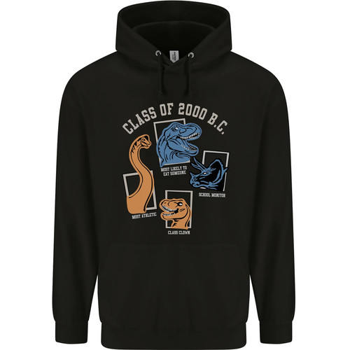 Lustiger hoodie dinosaurier - lustiger,