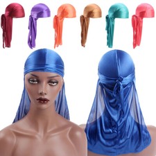 Herren Piratentuch Biker Tuch