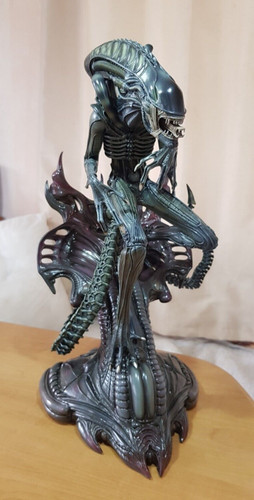 Sideshow aliens warrior - sideshow,