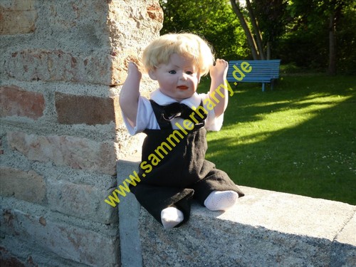 Simon halbig kuno otto - halbig,
