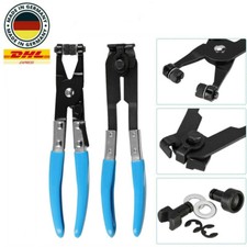 Schlauchklemmenzange +