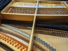 Grotrian-Steinweg Flügel