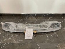 1x Heckschürzeneinsatz Rear