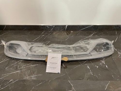 Heckschürzeneinsatz rear - heckschürzeneinsatz,