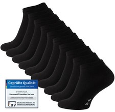 10 Paar Sneakersocken Sport