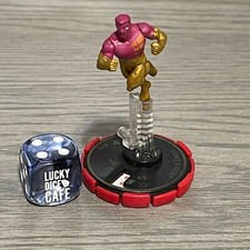 DC Heroclix Legacy 213