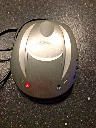 Thomson speedtouch 330 - thomson,