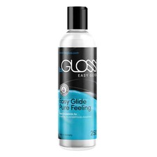 Easy glide latex - glide, dressing