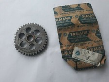 Yamaha Transmission 1st Wheel